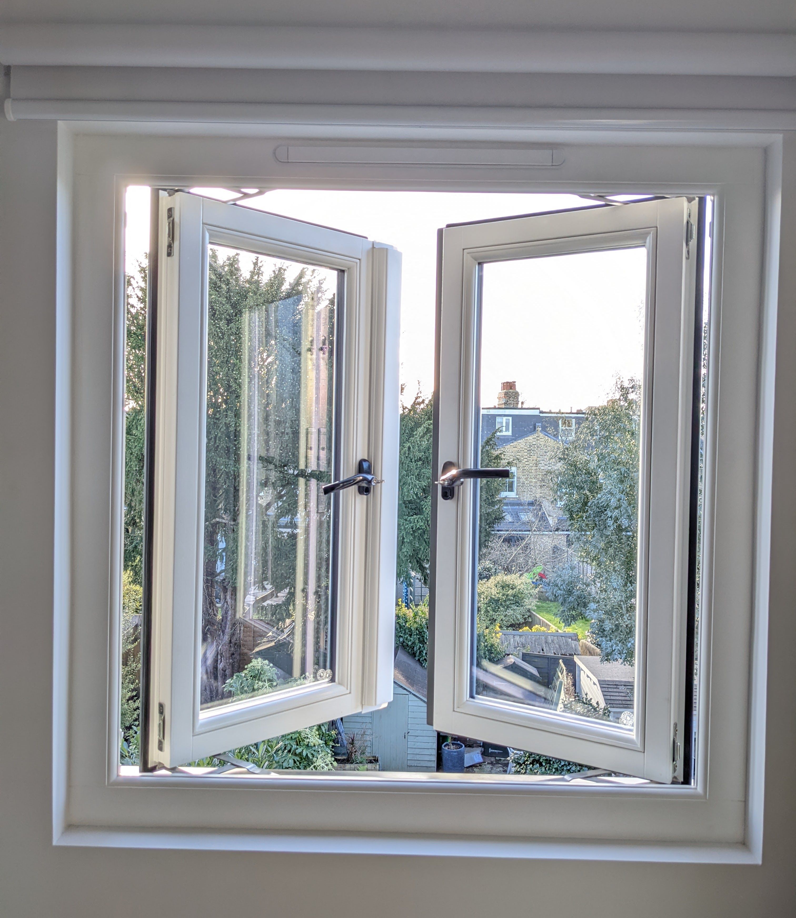 48 York Road, Teddington, London sashline.co.uk