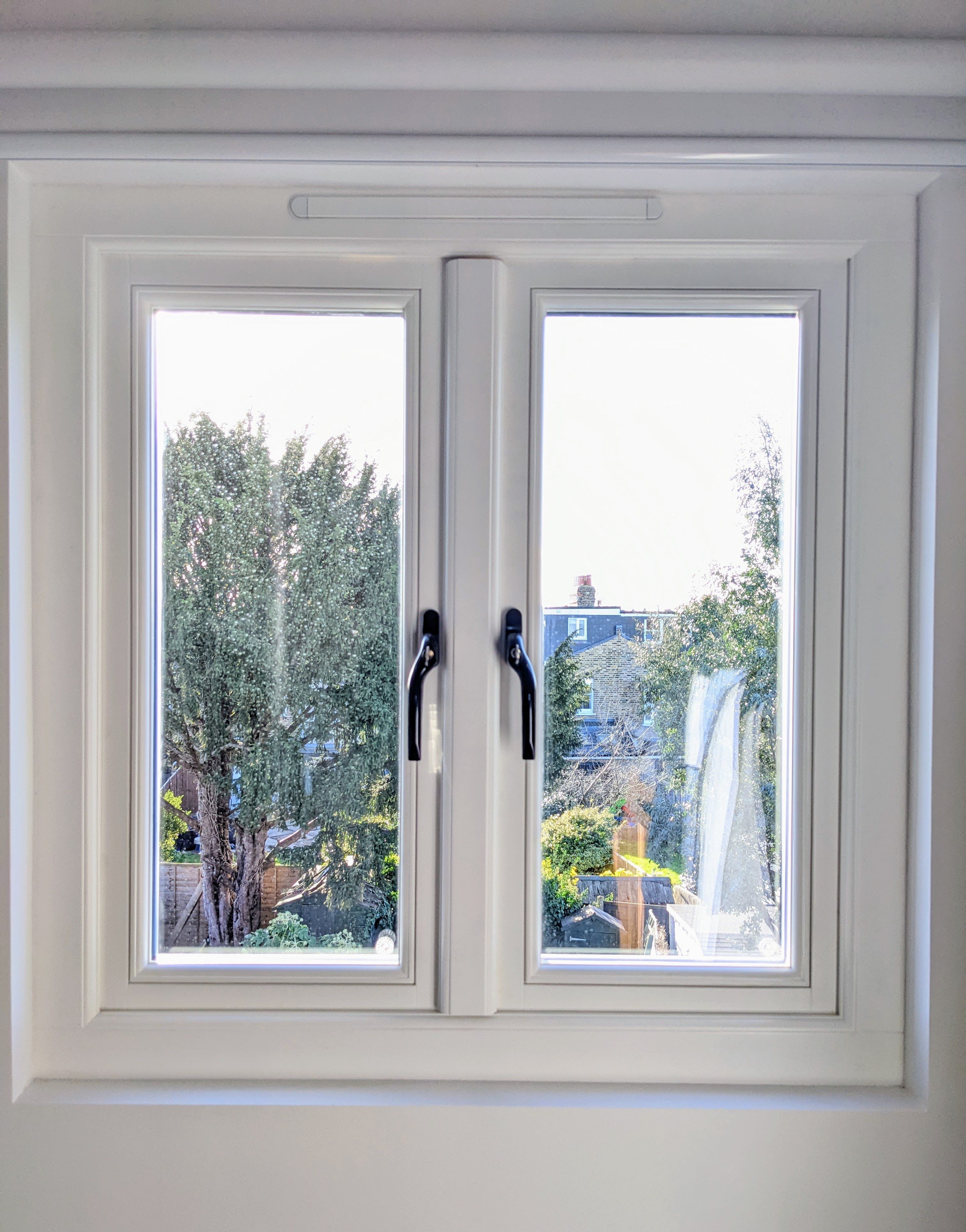 48 York Road, Teddington, London sashline.co.uk