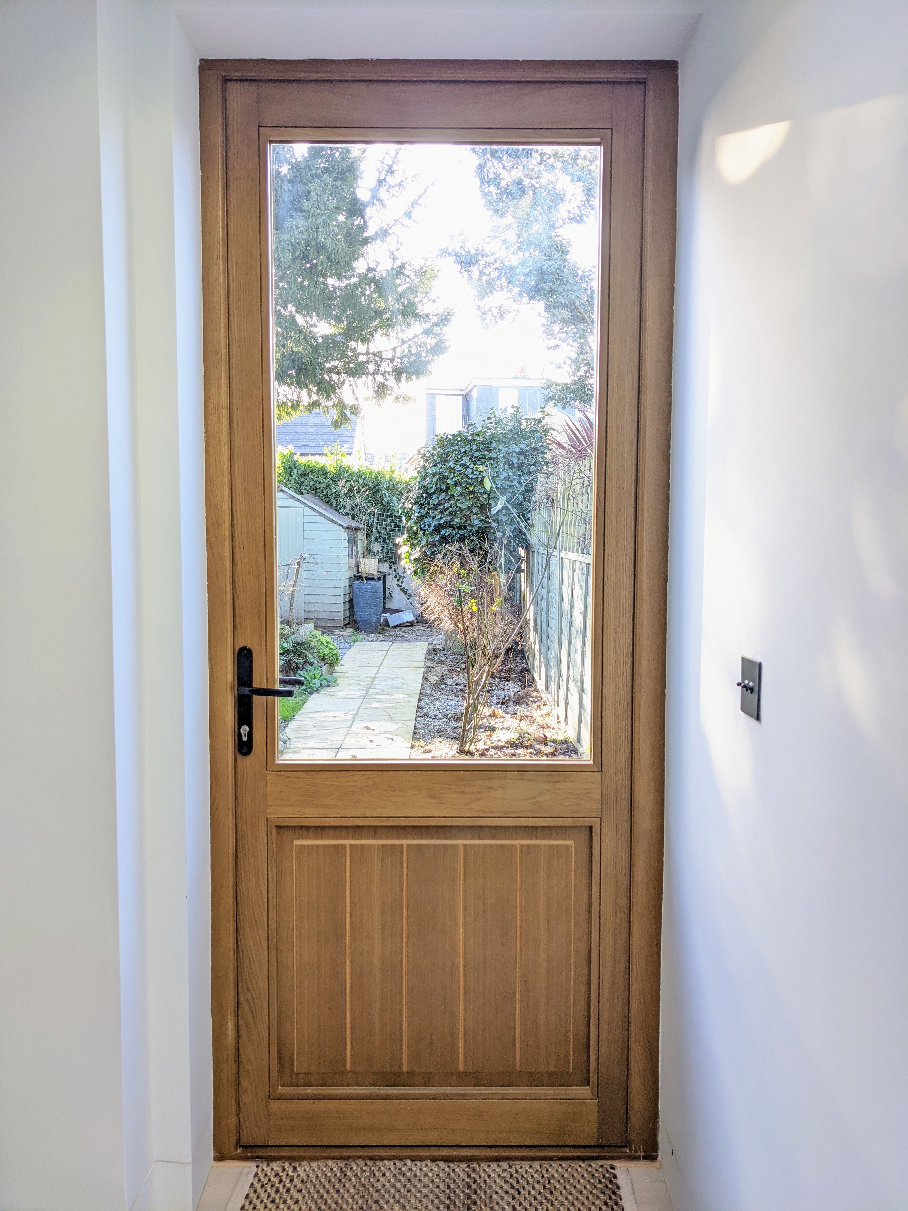 48 York Road, Teddington, London sashline.co.uk