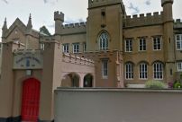 Surrey KT17 - Ewell Castle School - Bespoke Timber Sash Windows