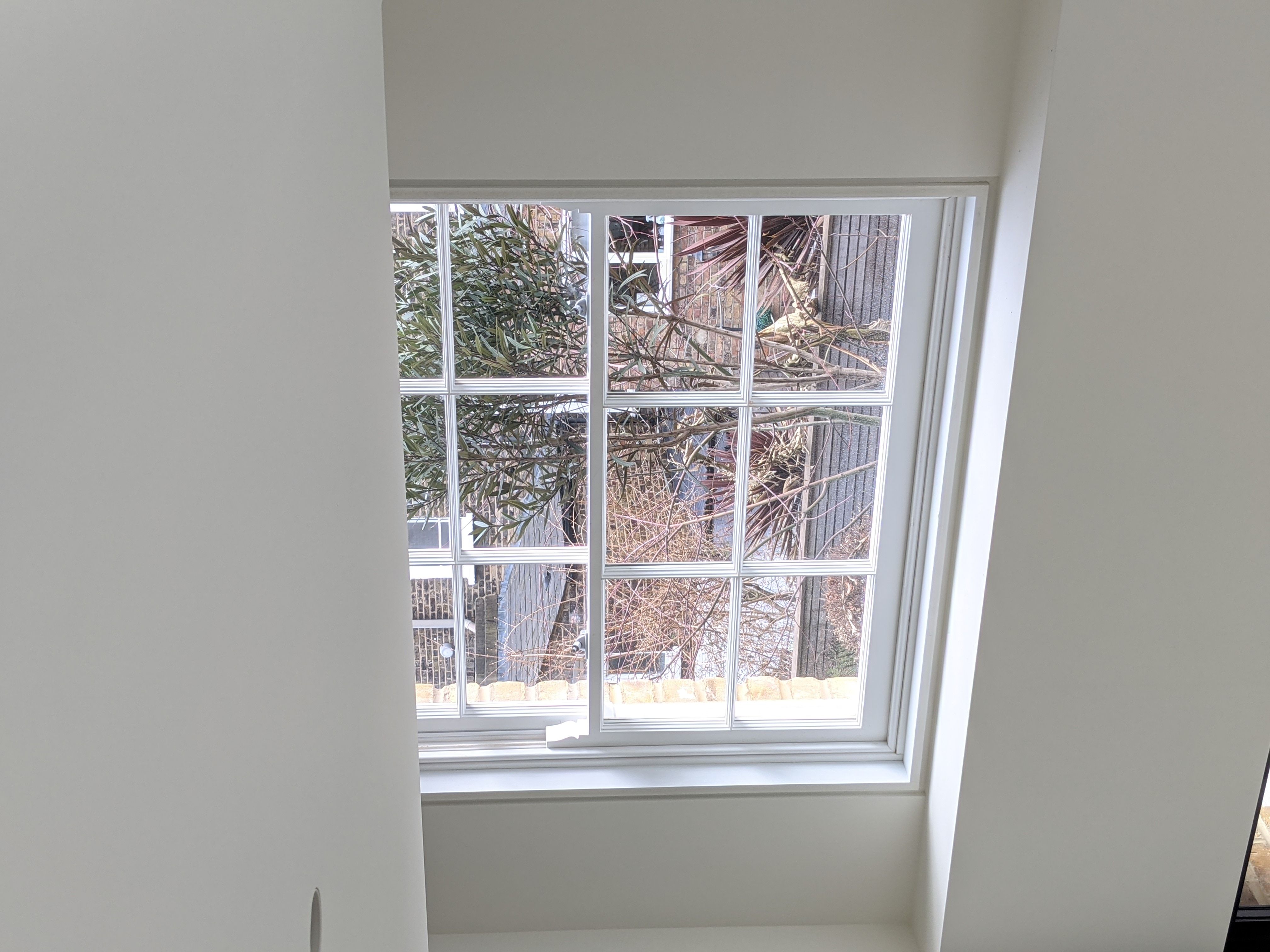 Timber Conservation Windows sashline.co.uk