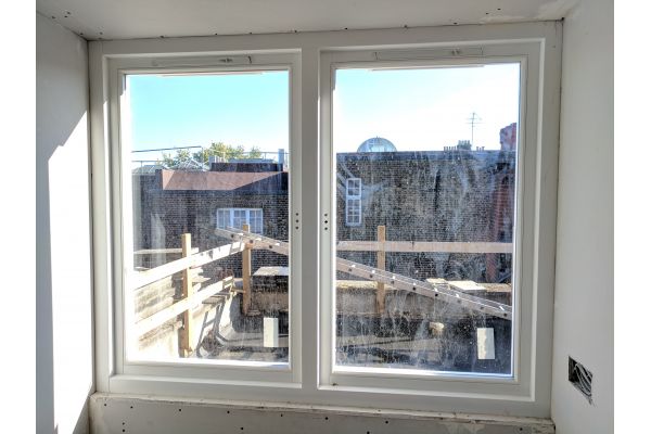 TW9 - Richmond Conservation Area - Bespoke Sash Windows
