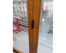 Timber Bifold Doors
