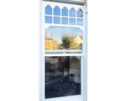 Timber Feature Windows