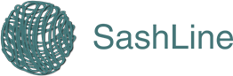 SASHLINE LTD logo